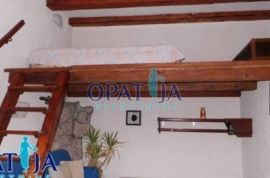 Opatija - 2S+DB, balkon, pogled, vrt+studio apartman u prizemlju, Opatija, Wohnung