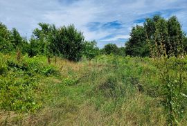 ISTRA, LABIN - Veliko zemljište s panoramskim pogledom, Labin, Zemljište