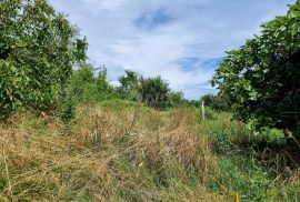 ISTRA, LABIN - Veliko zemljište s panoramskim pogledom, Labin, Zemljište