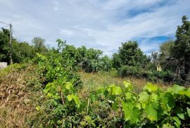 ISTRA, LABIN - Veliko zemljište s panoramskim pogledom, Labin, Zemljište