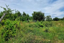 ISTRA, LABIN - Veliko zemljište s panoramskim pogledom, Labin, Zemljište