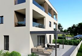 ISTRA, POREČ - Komforan stan nedaleko centra grada, Poreč, Apartamento