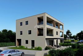 ISTRA, POREČ - Komforan stan nedaleko centra grada, Poreč, Apartamento