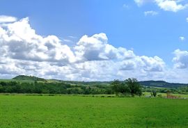 ISTRA, BUJE - Jedinstveno imanje na izvanrednoj lokaciji, Buje, Casa