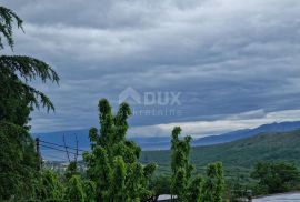 BRIBIR - samostojeća kuća sa okućnicom na mirnoj lokaciji, Vinodolska Općina, Kuća