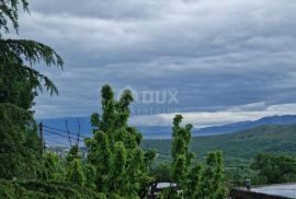 BRIBIR - samostojeća kuća sa okućnicom na mirnoj lokaciji, Vinodolska Općina, House