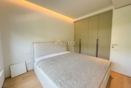 OPATIJA, IKA – luksuzno namješten stan 105m2 u novogradnji za dugoročni najam, Opatija - Okolica, Appartment