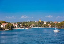 OTOK MOLAT - Simpatična kuća u blizini mora u srcu mjesta Molat, Zadar - Okolica, Kuća