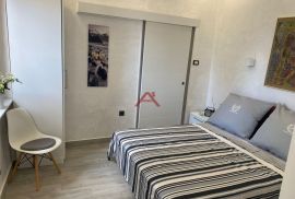 Centar OPATIJE, 1s/db s terasom i pogledom na more, Opatija, Apartamento