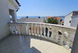 Crikvenica stan sa pogledom i parkingom, Crikvenica, Appartment