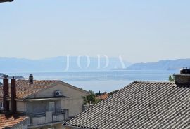 Crikvenica stan sa pogledom i parkingom, Crikvenica, Appartment