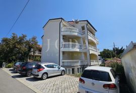 Crikvenica stan sa pogledom i parkingom, Crikvenica, Appartment