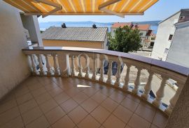 Crikvenica stan sa pogledom i parkingom, Crikvenica, Appartment