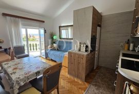 Crikvenica stan sa pogledom i parkingom, Crikvenica, Appartment