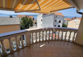 Crikvenica stan sa pogledom i parkingom, Crikvenica, Appartment