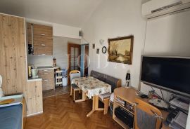 Crikvenica stan sa pogledom i parkingom, Crikvenica, Appartment