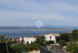 Crikvenica, luksuzni stan s bazenom i pogledom na more, Crikvenica, Apartamento