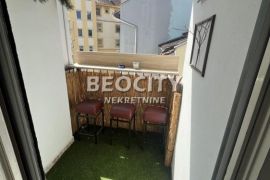 Novi Sad, Centar, Pavla Papa, 1.0, 35m2, Novi Sad - grad, Daire