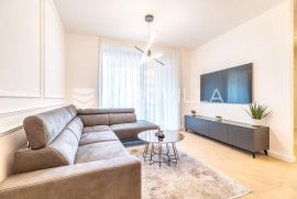 Zagreb, Knežija luksuzan četverosoban stan + 2PGM NOVOGRADNJA, Zagreb, Apartamento