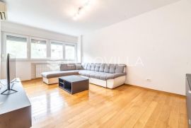 Zagreb, Srednjaci adaptiran dvosoban stan NKP 60 m2, Zagreb, Stan