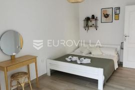 Istra, Pula, predivan stan u prizemlju s vrtom, NKP 40,61 m2, Pula, Apartamento