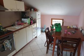 Stan 2S+DB u zgradi s bazenom!, Tar-Vabriga, Appartment