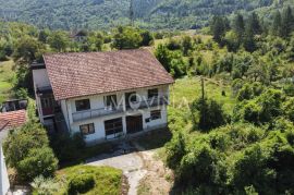 Kuća na dva sprata 240m2, Ovčari-Konjic, Konjic, Haus