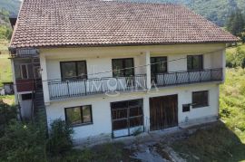 Kuća na dva sprata 240m2, Ovčari-Konjic, Konjic, Casa