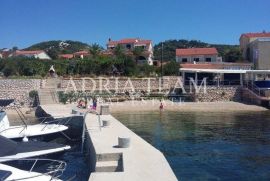 DVIJE APARTMANSKE KUĆE NA PRODAJU, OTOK RAB – BARBAT, Rab, Ev