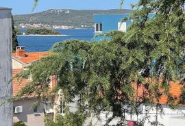 Apartman PRODAJA Biograd na Moru, 67 m2, 3 kat, parking, pogled more, Biograd Na Moru, Wohnung