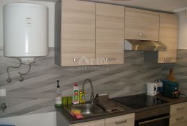 OTOK KRK, PUNAT - Renovirani studio apartman u prizemlju, Punat, Appartement