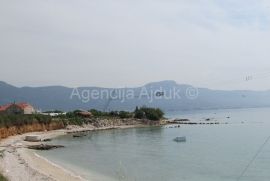 Divulje T2 zona 4189 m2 Kaštel Štafilić, Kaštela, Terrain