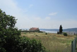 Divulje T2 zona 4189 m2 Kaštel Štafilić, Kaštela, Terrain