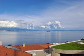 OPATIJA - Luksuzan stan na atraktivnoj lokaciji, Opatija, Wohnung