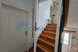 Istra, Rovinj, tri luksuzna apartmana prvi red do mora, Rovinj, Flat