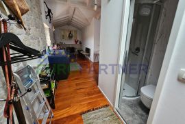 Istra, Rovinj, tri luksuzna apartmana prvi red do mora, Rovinj, Flat