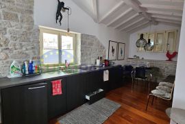 Istra, Rovinj, tri luksuzna apartmana prvi red do mora, Rovinj, Flat