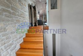 Istra, Rovinj, tri luksuzna apartmana prvi red do mora, Rovinj, Flat