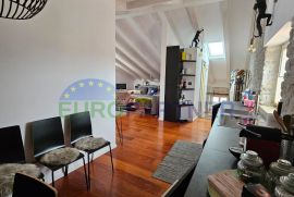 Istra, Rovinj, tri luksuzna apartmana prvi red do mora, Rovinj, Flat