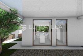 Savudrija, Moderna duplex kuća 700 m od mora, Umag, Ev