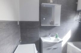 ISTRA,LABIN,STAN 51 M2 SA GARAŽOM U CENTRU GRADA, Labin, Appartement