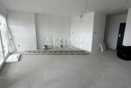 Drenova, penthouse 100m2 sa čarobnim pogledom, Rijeka, Stan