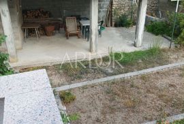 Otok Rab, kuća prvi red do mora sa pet apartmana, Rab, Haus