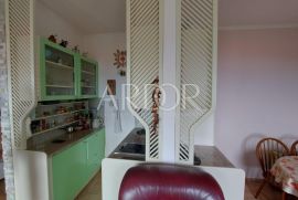 Ičići, stan sa parkirnim mjestom, 48 m2, Opatija - Okolica, Appartment