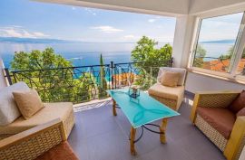 Opatija, penthouse za najam, Opatija, Flat