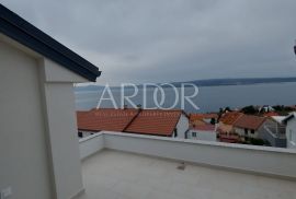 Crikvenica, stan u novogradnji, 110 m2, Crikvenica, Διαμέρισμα