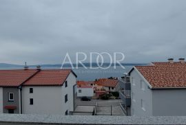 Crikvenica, stan u novogradnji 122 m2, Crikvenica, Flat