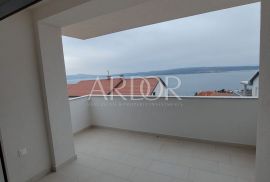 Crikvenica, stan u novogradnji 122 m2, Crikvenica, Flat