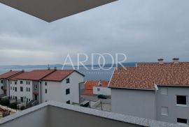 Crikvenica, stan u novogradnji 122 m2, Crikvenica, Flat