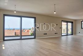 Poreč, Penthouse sa garažom, 253m2, Poreč, Appartment